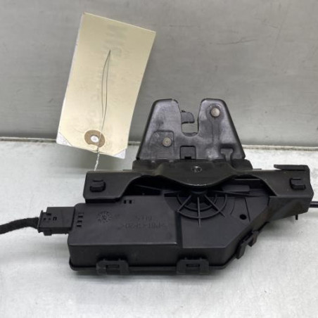 Serrure de coffre BMW SERIE 3 E92