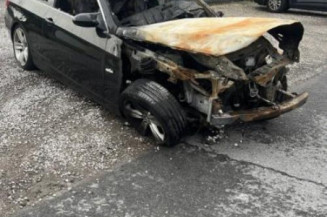 Serrure de coffre BMW SERIE 3 E92