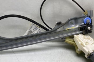 Leve vitre electrique arriere droit RENAULT LAGUNA 3 Photo n°1