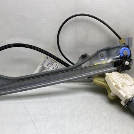 Leve vitre electrique arriere droit RENAULT LAGUNA 3 Photo n°1