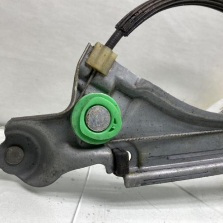Leve vitre electrique arriere droit RENAULT LAGUNA 3