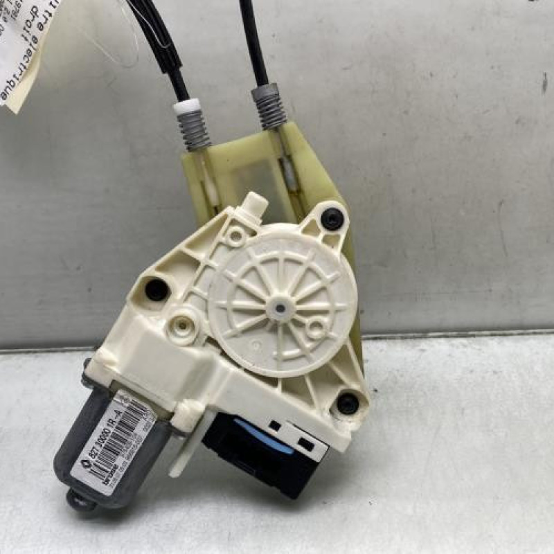 Leve vitre electrique arriere droit RENAULT LAGUNA 3 Photo n°4