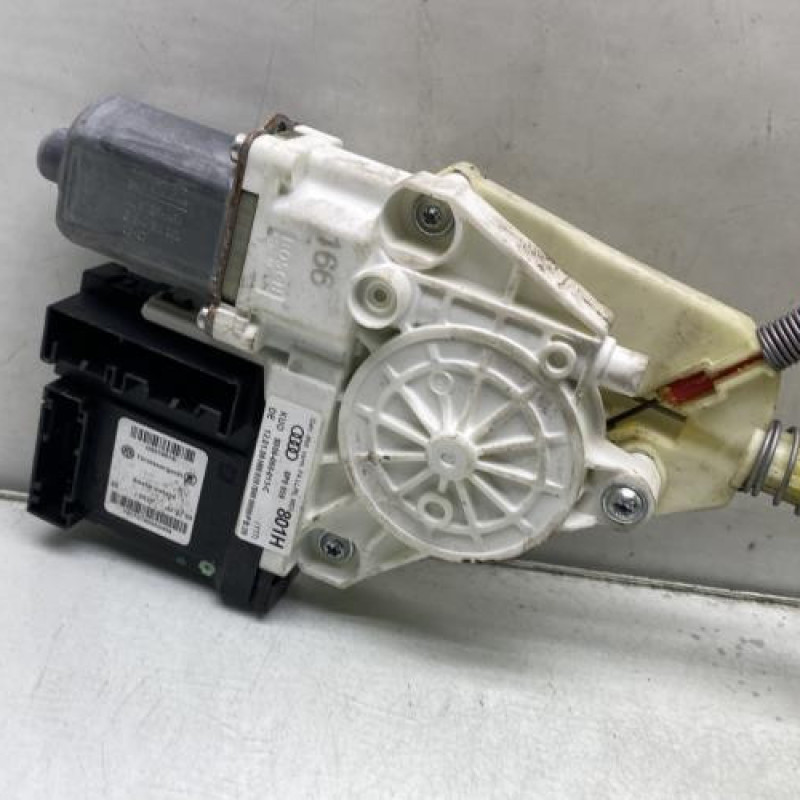 Leve vitre electrique avant gauche AUDI A3 2 Photo n°7