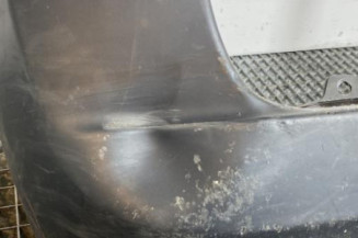 Pare choc arriere CITROEN NEMO