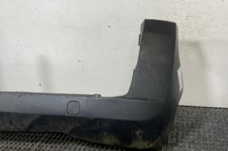 Pare choc arriere CITROEN NEMO