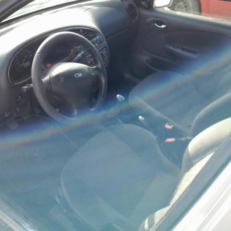 Pare soleil droit FORD FIESTA 4 Photo n°10