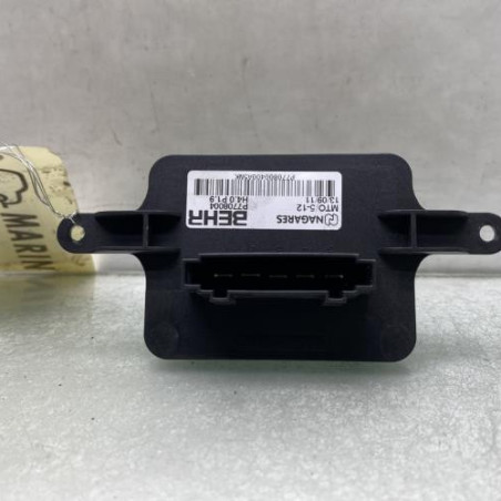 Resistance chauffage PEUGEOT 3008 1
