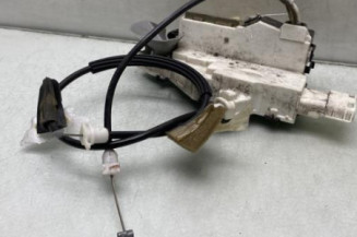 Serrure avant gauche CITROEN C4 1