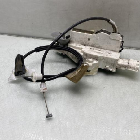 Serrure avant gauche CITROEN C4 1