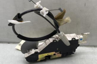 Serrure avant gauche CITROEN C4 1