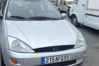 Serrure avant gauche FORD FOCUS 1