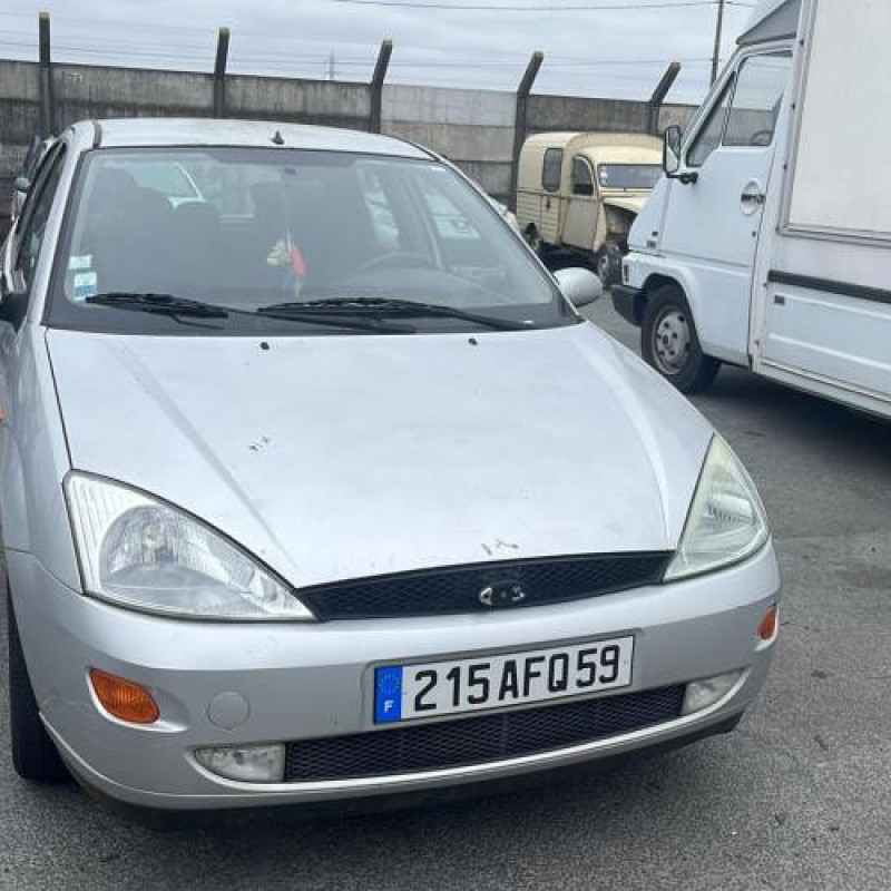 Serrure avant gauche FORD FOCUS 1 Photo n°5