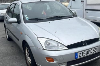 Serrure avant gauche FORD FOCUS 1