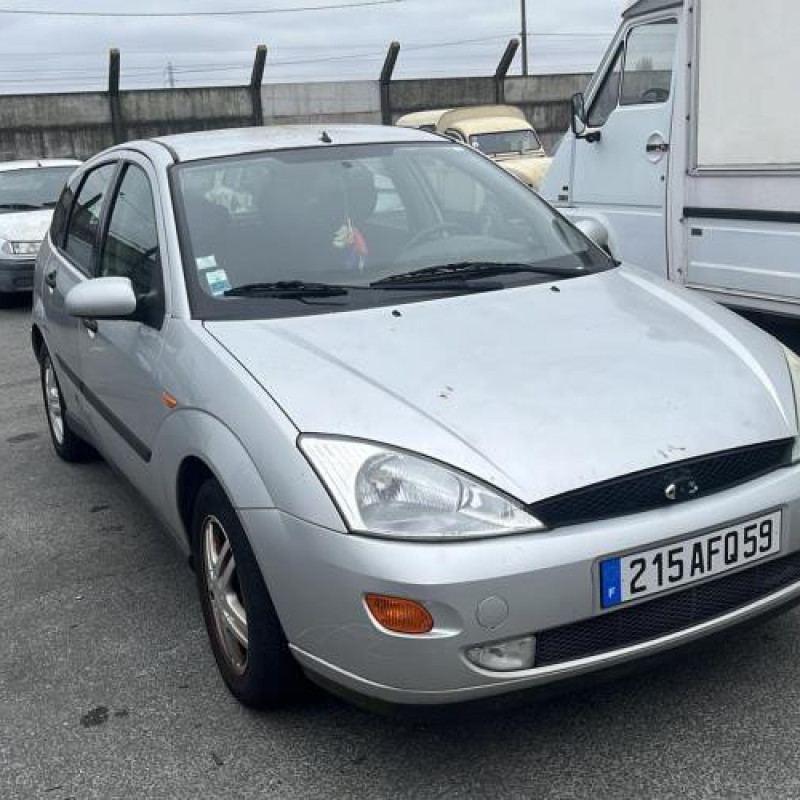 Serrure avant gauche FORD FOCUS 1 Photo n°6