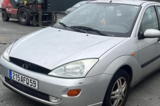 Serrure avant gauche FORD FOCUS 1