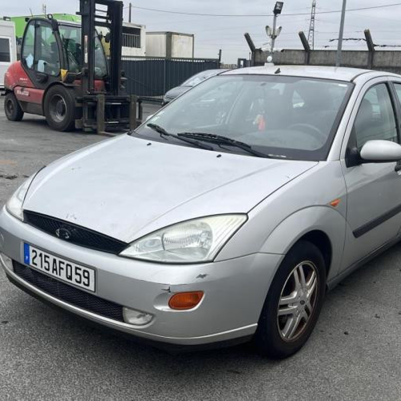 Serrure avant gauche FORD FOCUS 1 Photo n°7