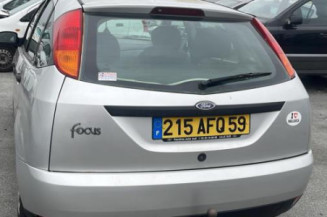 Serrure avant gauche FORD FOCUS 1
