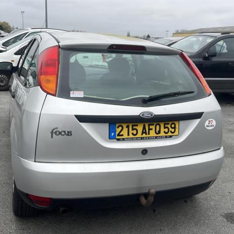 Serrure avant gauche FORD FOCUS 1 Photo n°9