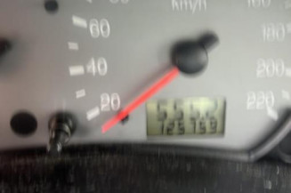Serrure avant gauche FORD FOCUS 1