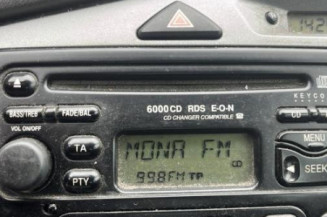 Serrure avant gauche FORD FOCUS 1
