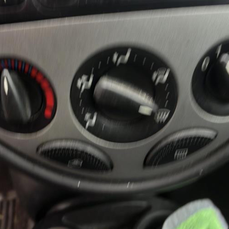 Serrure avant gauche FORD FOCUS 1 Photo n°14