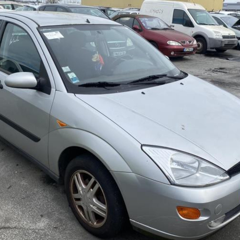 Serrure avant gauche FORD FOCUS 1 Photo n°20