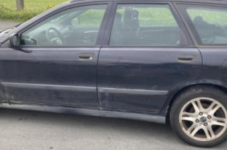 Jante VOLVO V 40 1