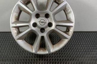 Jante OPEL MERIVA A Photo n°1