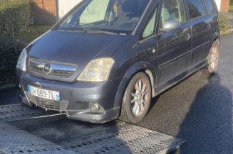 Jante OPEL MERIVA A