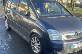 Jante OPEL MERIVA A