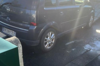 Jante OPEL MERIVA A