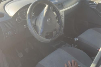 Jante OPEL MERIVA A