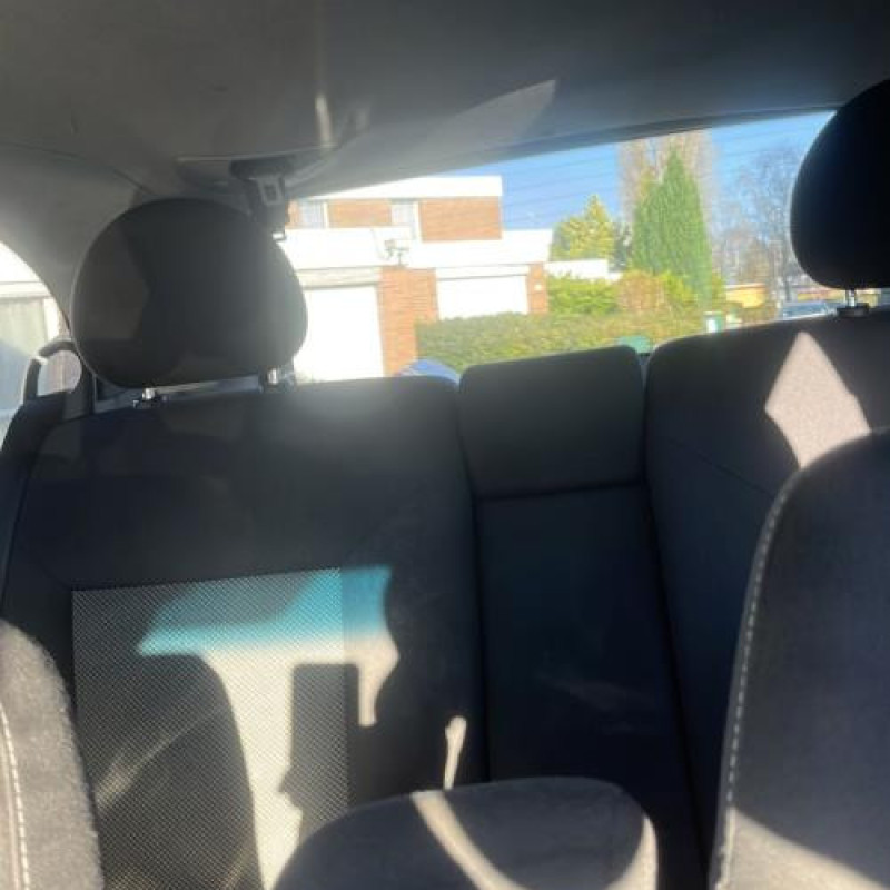 Jante OPEL MERIVA A Photo n°10