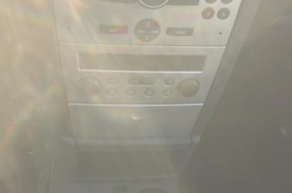Jante OPEL MERIVA A