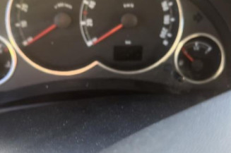 Jante OPEL MERIVA A