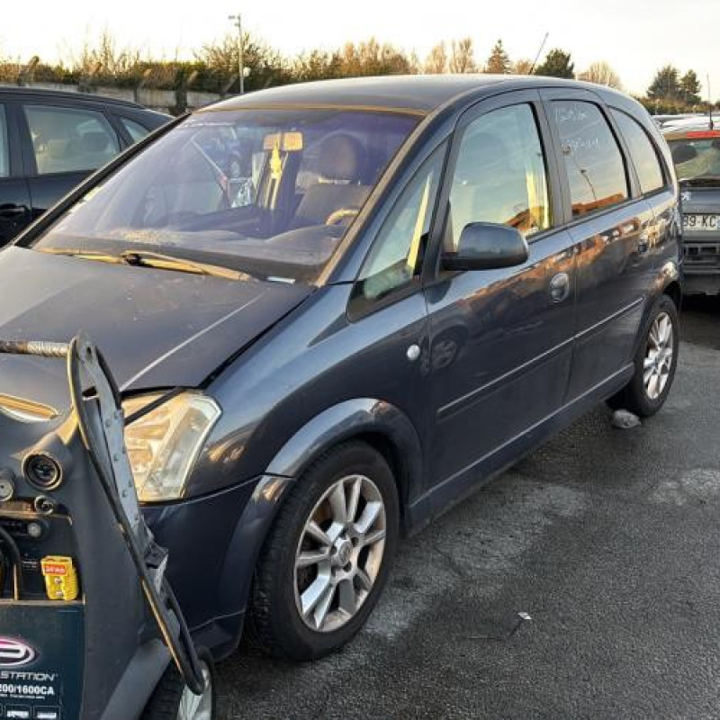 Jante OPEL MERIVA A Photo n°15