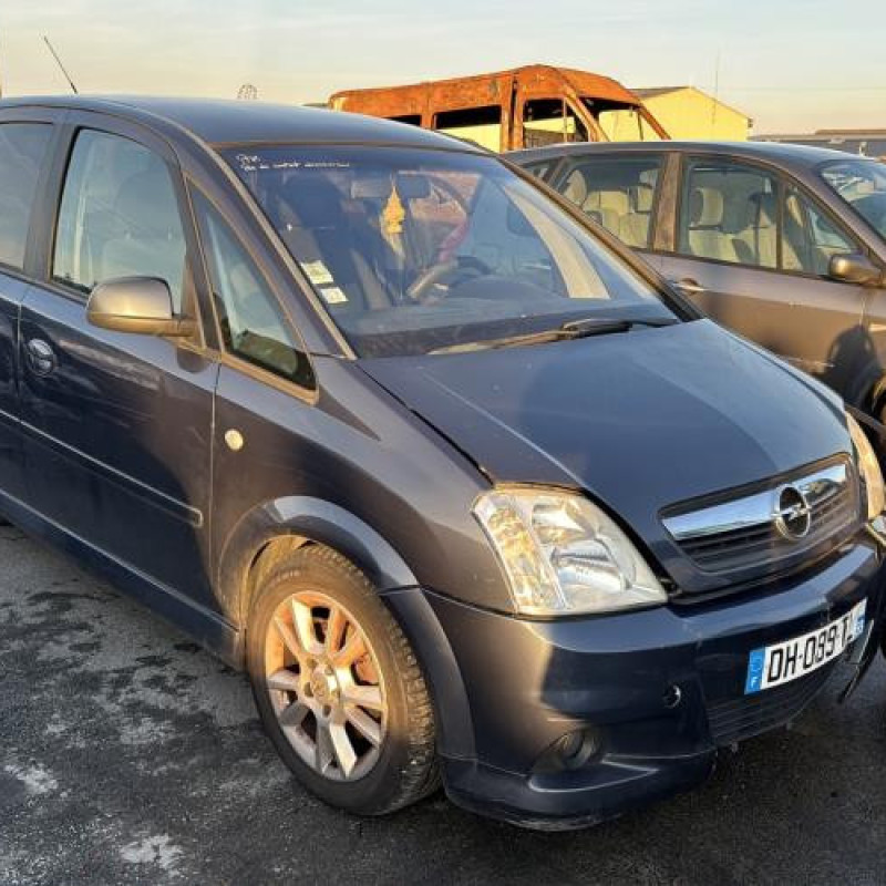 Jante OPEL MERIVA A Photo n°16