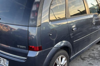Jante OPEL MERIVA A