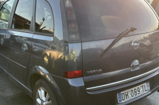 Jante OPEL MERIVA A