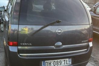 Jante OPEL MERIVA A