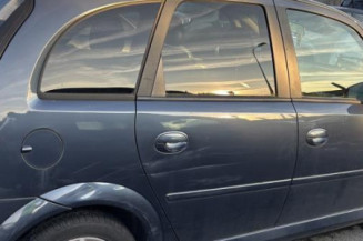 Jante OPEL MERIVA A