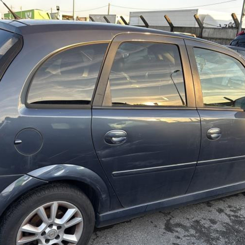 Jante OPEL MERIVA A Photo n°20