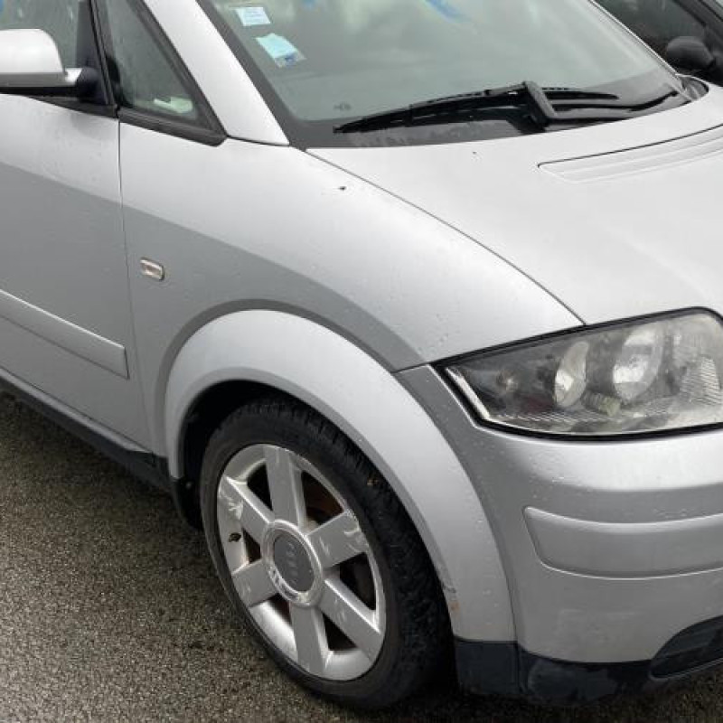 Retroviseur droit AUDI A2 Photo n°6