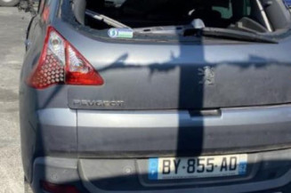 Serrure avant droit PEUGEOT 3008 1