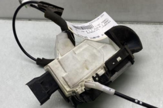 Serrure avant gauche PEUGEOT 3008 1