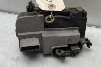 Serrure avant gauche PEUGEOT 206