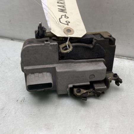 Serrure avant gauche PEUGEOT 206