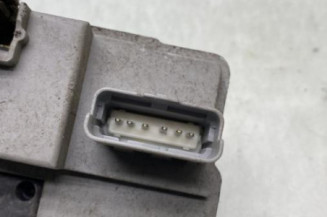 Serrure avant gauche PEUGEOT 206