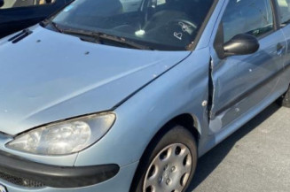 Serrure avant gauche PEUGEOT 206