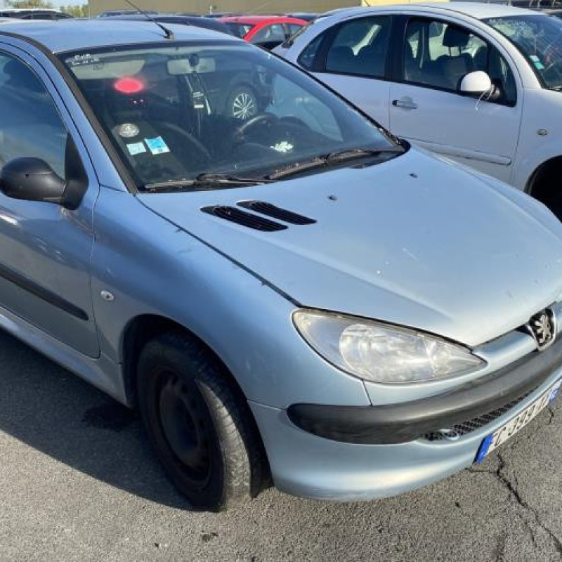 Serrure avant gauche PEUGEOT 206 Photo n°6